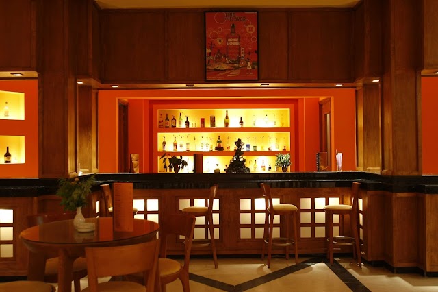 Jerba Sun Club Hôtel