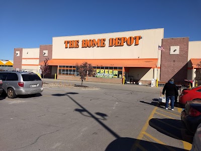 The Home Depot