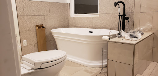 Rock solid masonry and tile - Thumbnail