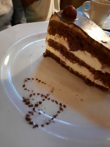 Na Kuncu Korytarza - Restauracja