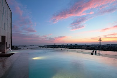 スカイスパ カンデオホテルズ南海和歌山