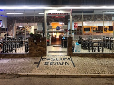 Restaurante Pizzaria Roseira Brava