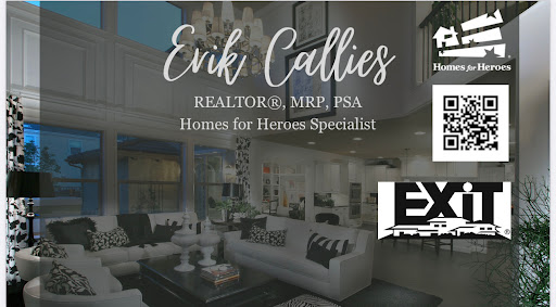 Erik Callies, Realtor Gallery - United States