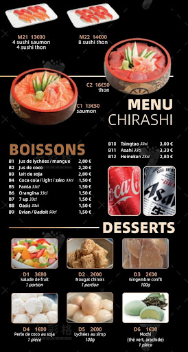 Photo 1 - Restaurant snack-bar