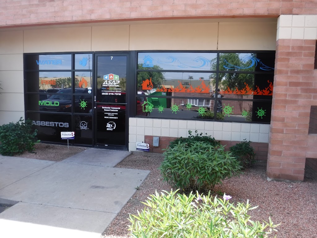 ASAP Construction of Tempe Arizona photo