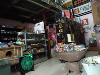 Photos of Galeri KOLEKSI ANTIK ANGGORO SOLO