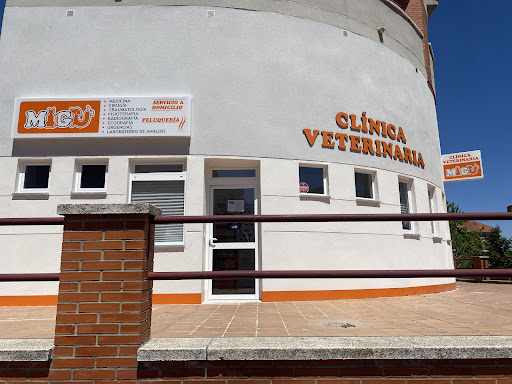 Clínica veterinaria MIGU