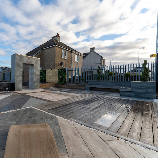 MKM Building Supplies Airdrie Gallery - United Kingdom