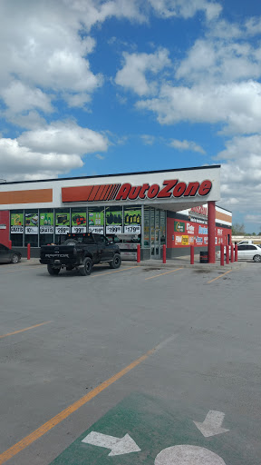 AutoZone Cardenas Matamoros