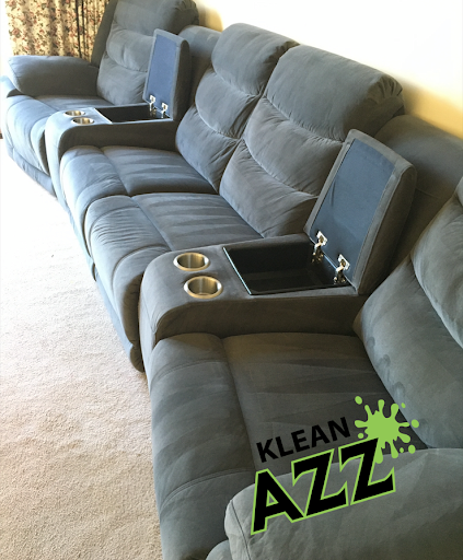 KleanAZZ - Visual