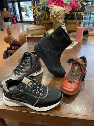 Photo n°8 de BALMONT VLF à Maisons-Laffitte (Magasin de chaussures)