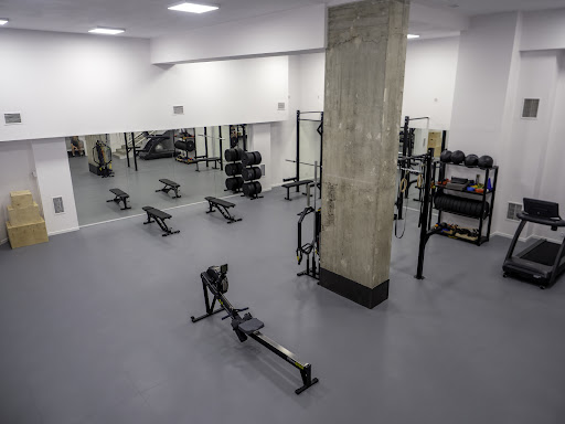 MoveOn Studio treningu funkcjonalnego Warszawa