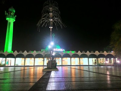 Photos of Masjid Al-Aqobah 1