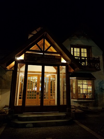 lodging