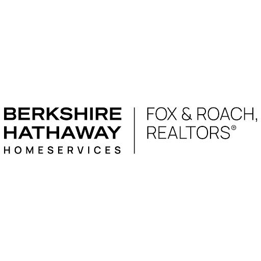 Berkshire Hathaway HomeServices Fox & Roach - Thumbnail