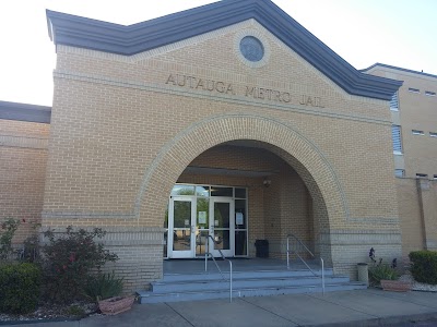 Autauga County Jail