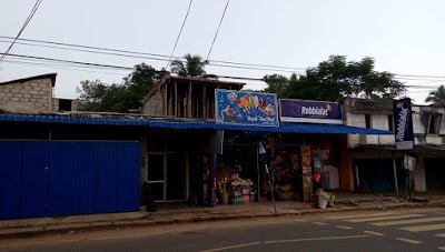 shopping-mall