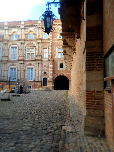 Georges Bemberg’s Foundation — Hotel of Assézat - Thumbnail
