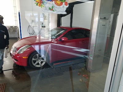 Soft Touch Car Wash