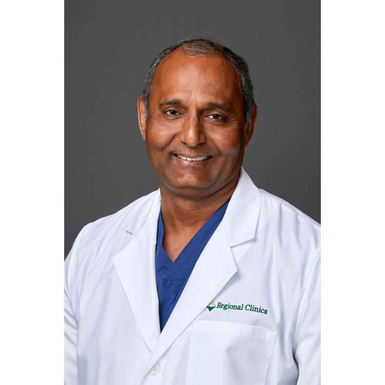 Rajeev Singh M D Facc