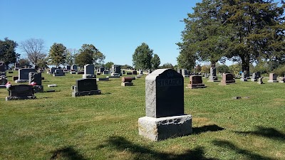 Shaul Cemetery