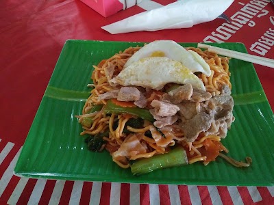 Photos of The Banyan Tree Restaurant