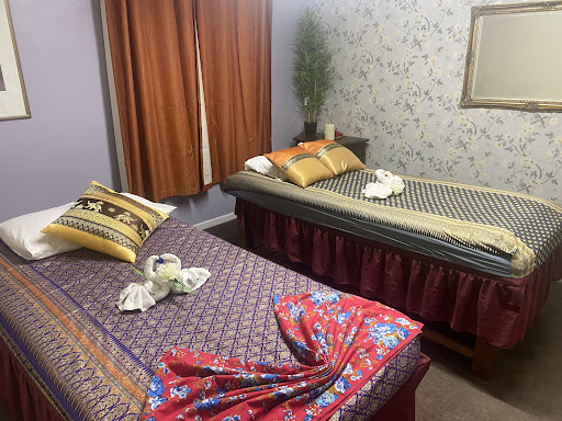 PhoThong Thai Massage Manchester (Denton)