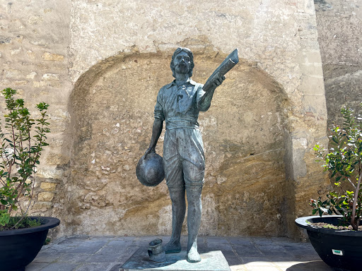 Puerta de Sancho IV - Thumbnail