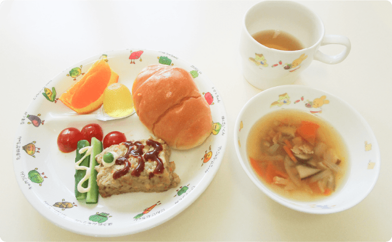 社会福祉法人適育福祉会 瀬崎保育園