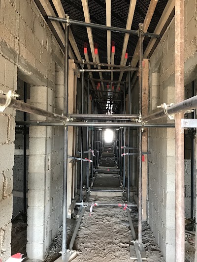 Photos of Al-Awadi Of Scaffolding & Prefabricated Houses