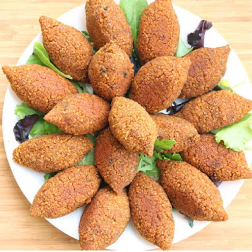 Hiba's Catering - Thumbnail