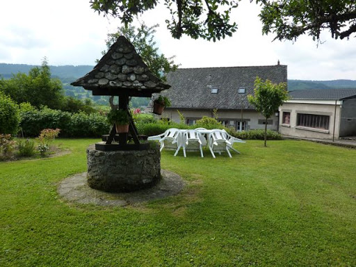 Photo de Gîte La maison de Toursac à Polminhac (15800)