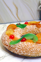 Photo n°13 de Le secret de l'artisan à Marseille (Boulangerie)