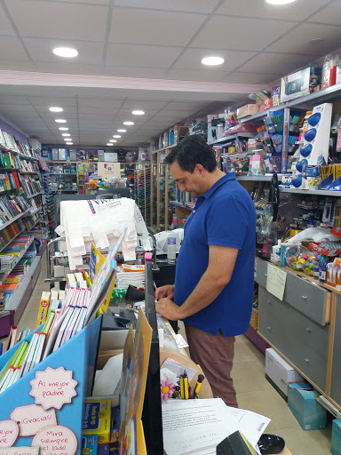 papeleria informatica gema