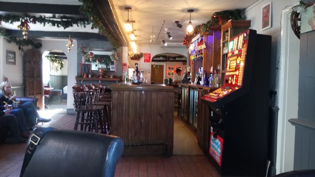 The Eight Bells