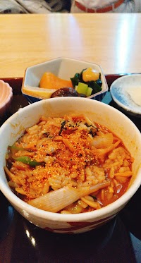 深川宿 富岡八幡店