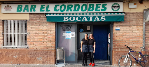Cordobés - Visual
