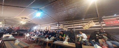 Photos of Rahayeb Desert Camp
