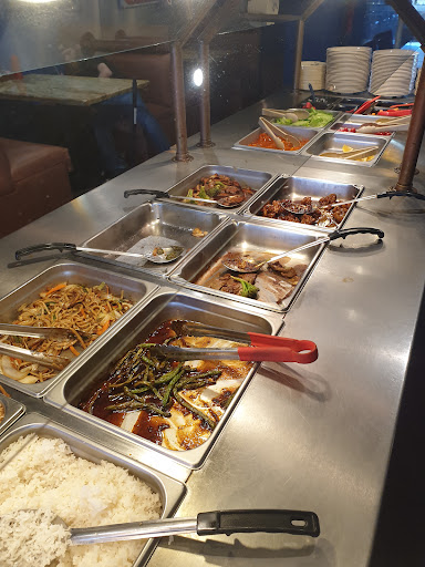 China Palace Restaurant - Thumbnail