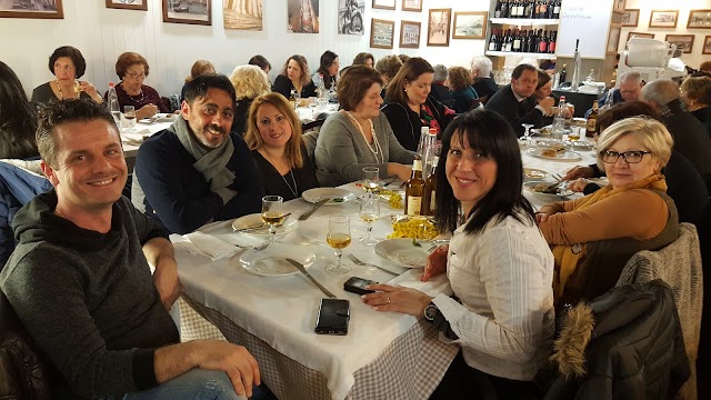 Ristorante la Cantinaccia