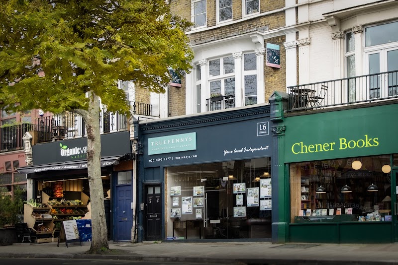 Truepenny's Property Consultants Dulwich photo 2