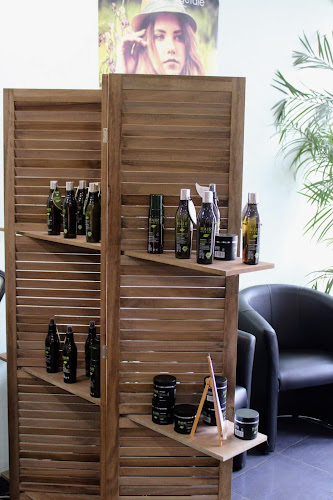 Heures d'ouverture de Zen influence salon coiffure bio nancy