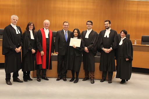 Guzun and Associates, Lawyers, Me Marin Guzun - Thumbnail