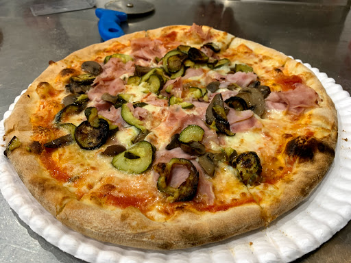 Lo Spuntino Pizzeria da Asporto - Thumbnail