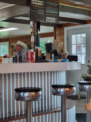 Glen's Cafe - Thumbnail