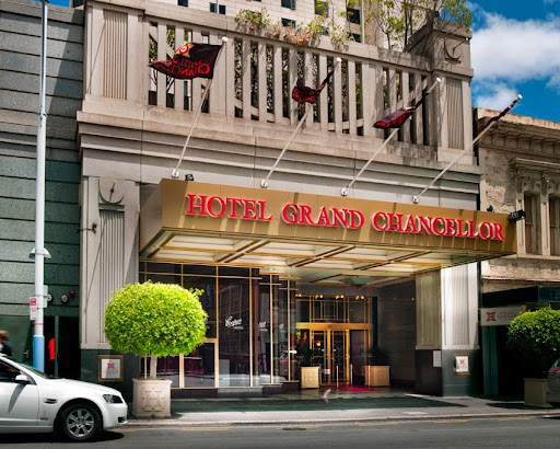 Hotel Grand Chancellor Adelaide - Thumbnail