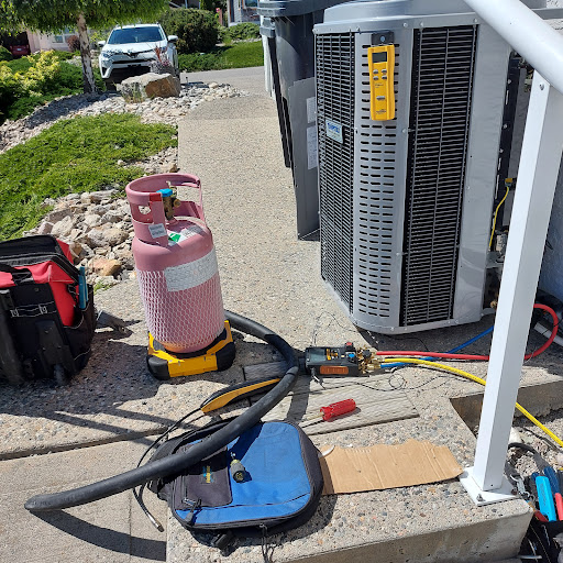Phillips Plumbing Heating and Air Conditioning - Thumbnail
