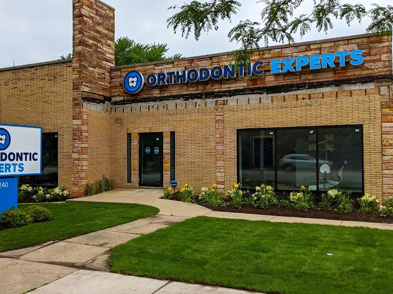 Braces Boutique Orthodontics Skokie photo 5