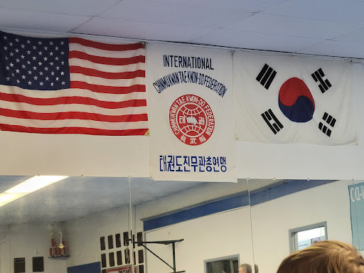 Altoona Center For Martial Arts - Thumbnail
