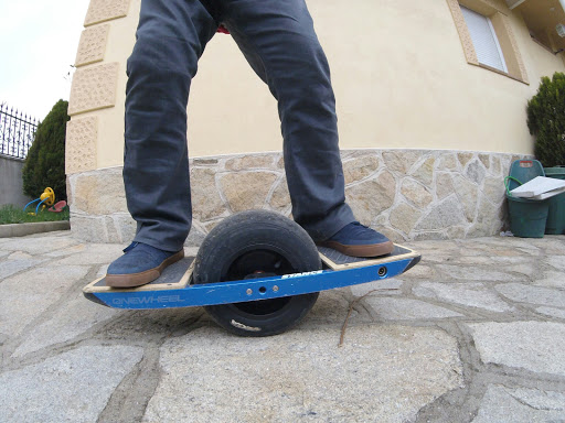 RIDEONEWHEELSPAIN - Thumbnail